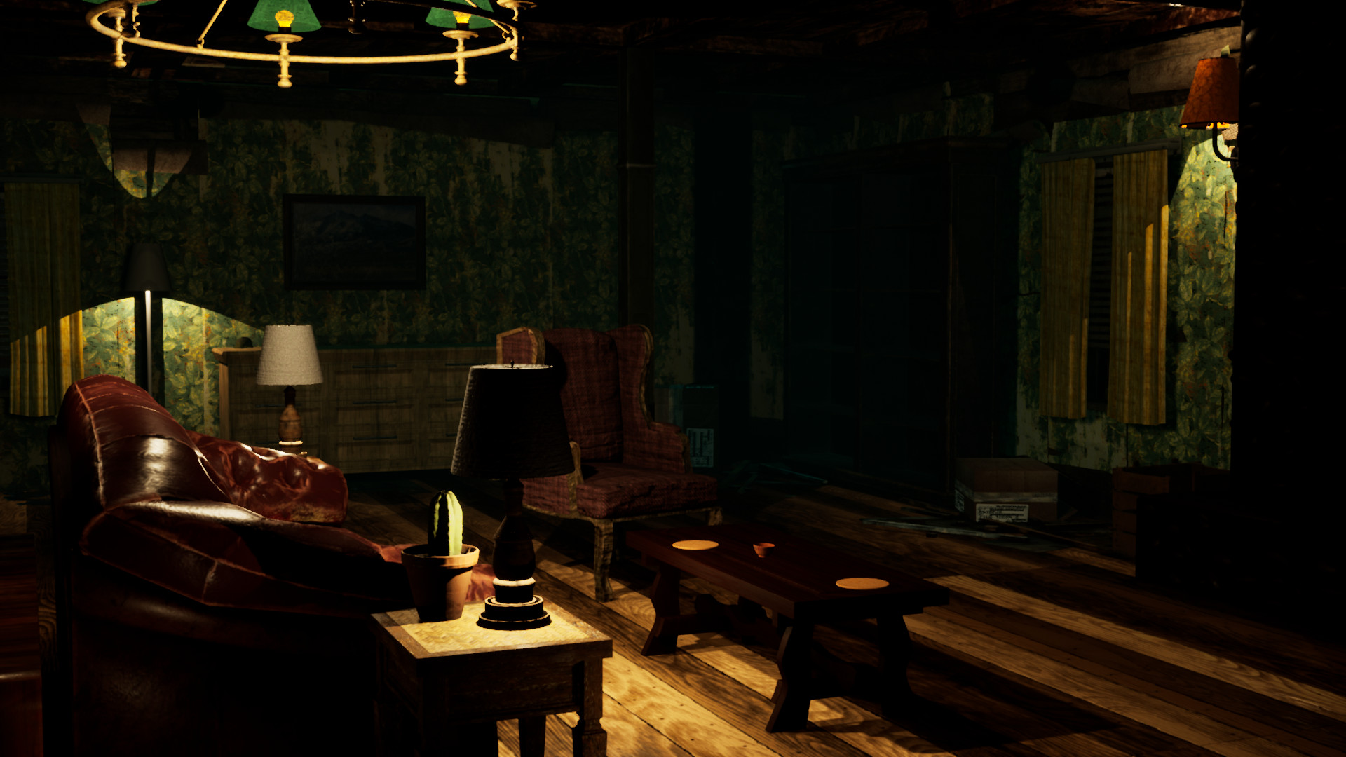 Friki - Screenshot 7