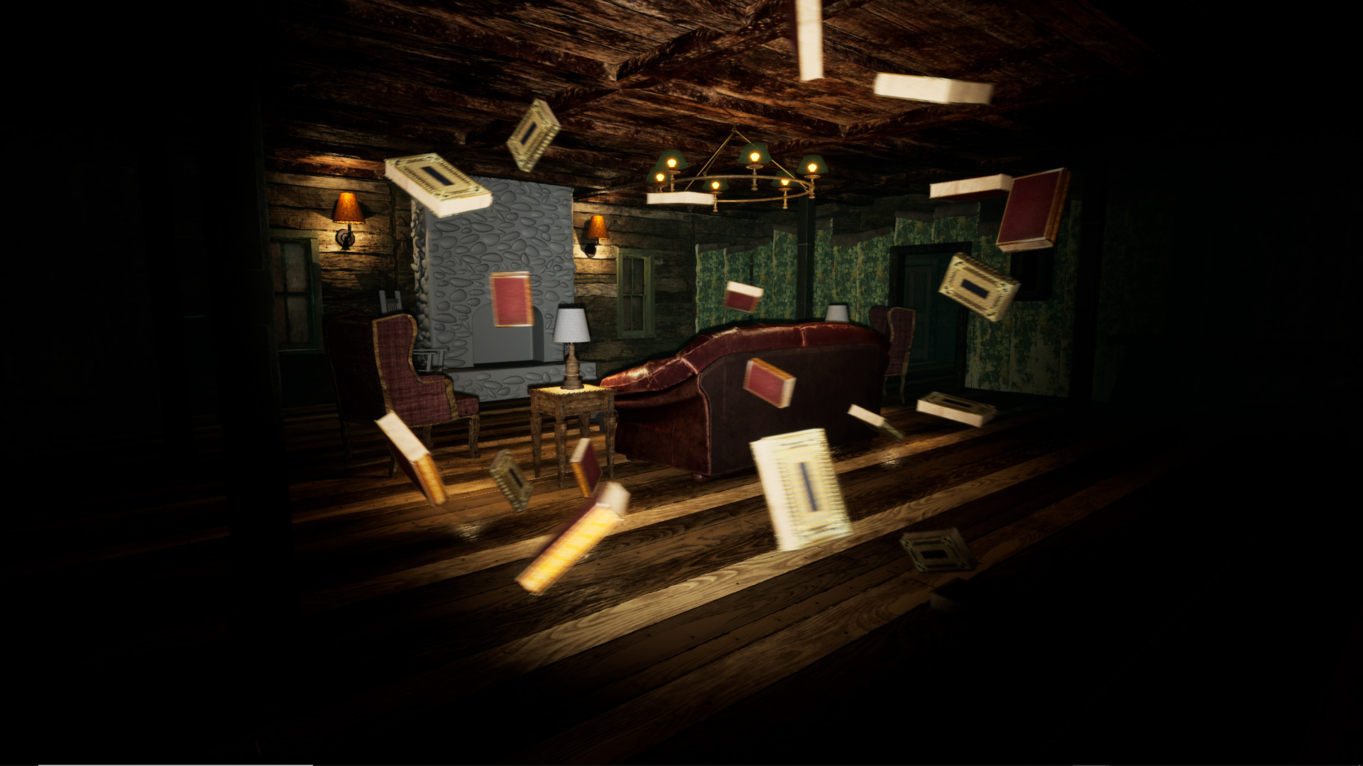 Friki - Screenshot 1