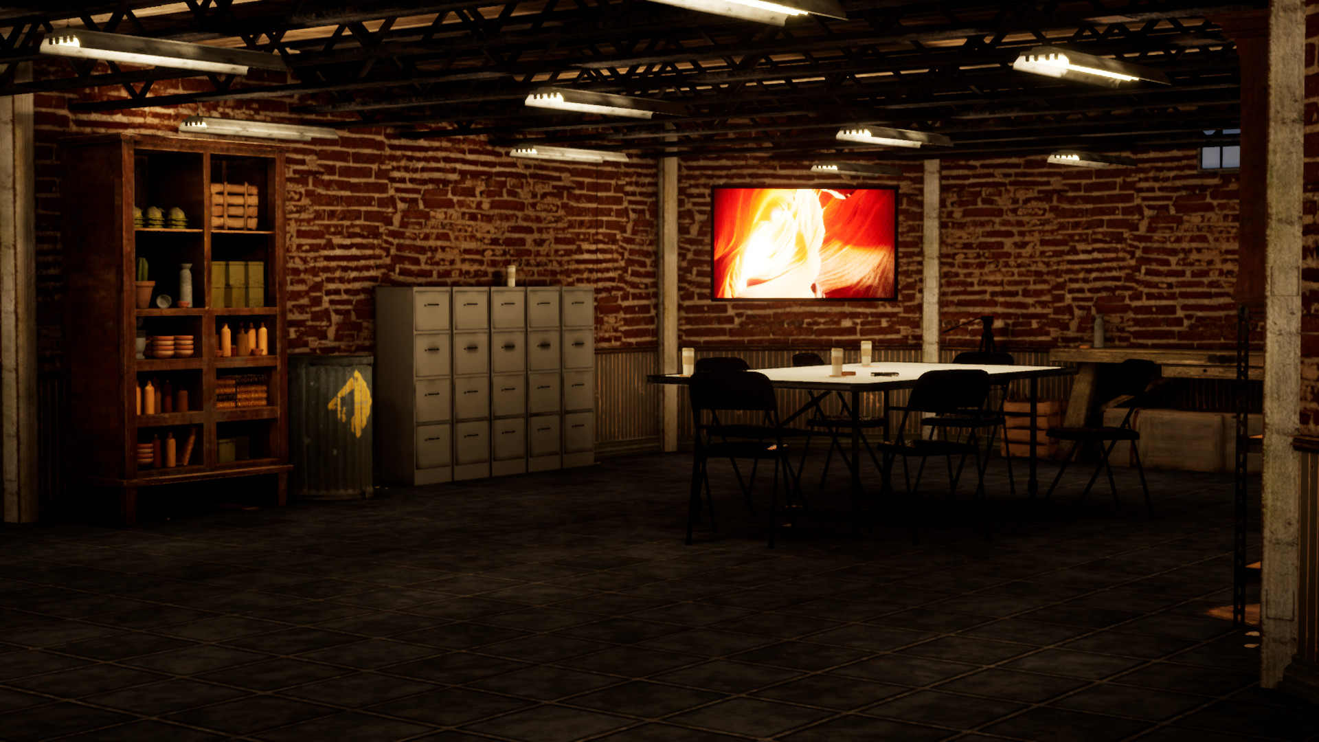 Friki - Screenshot 2