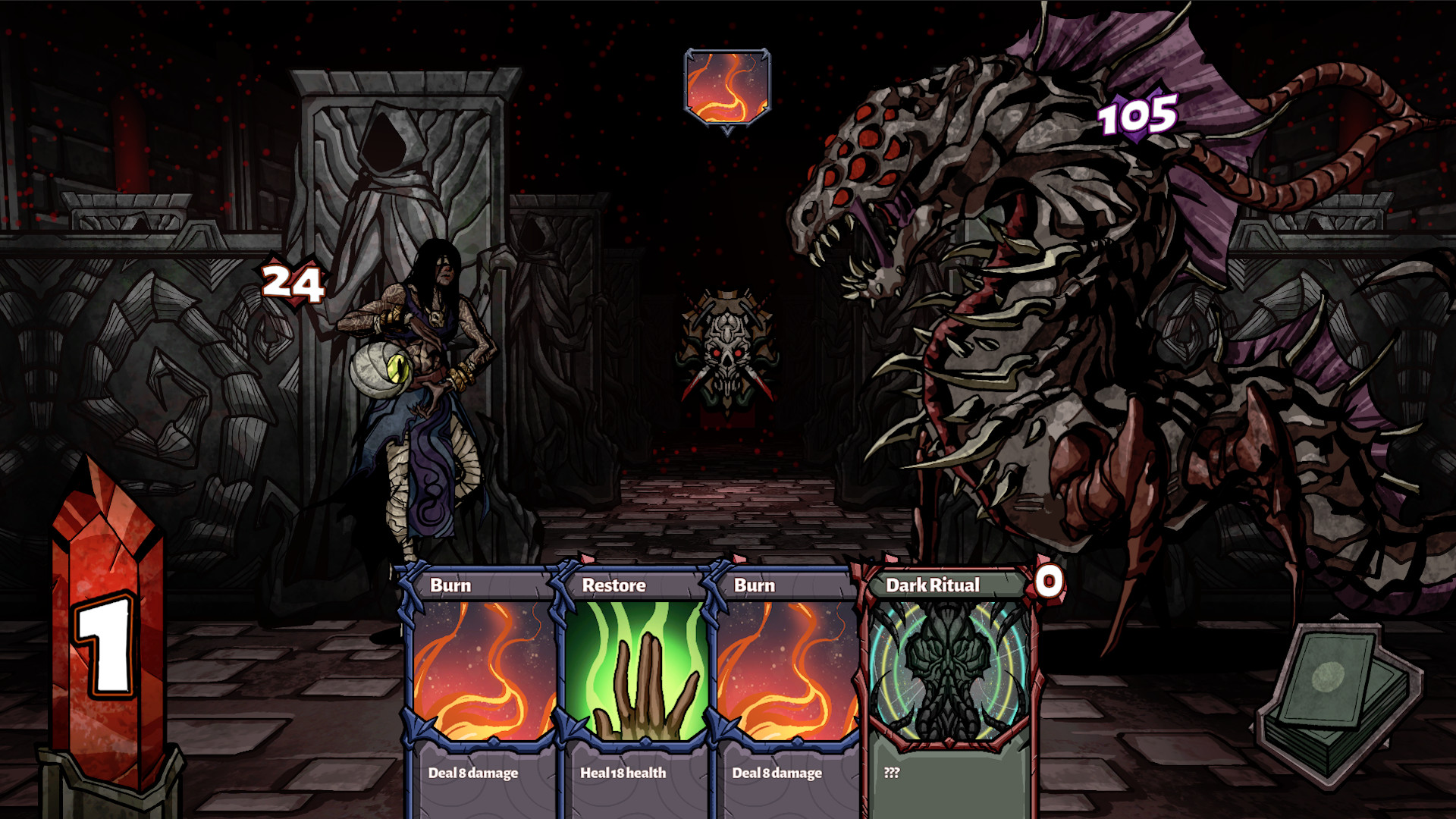 Sinistrous - Screenshot 6