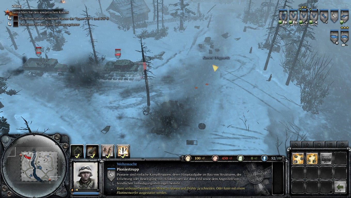 Company of heroes 2 steam must be running to play this game фото 39