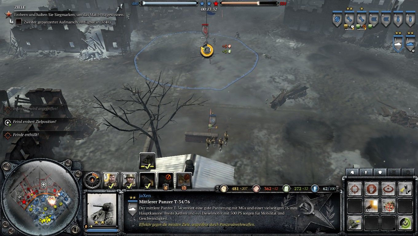 Company of heroes maphack steam фото 81