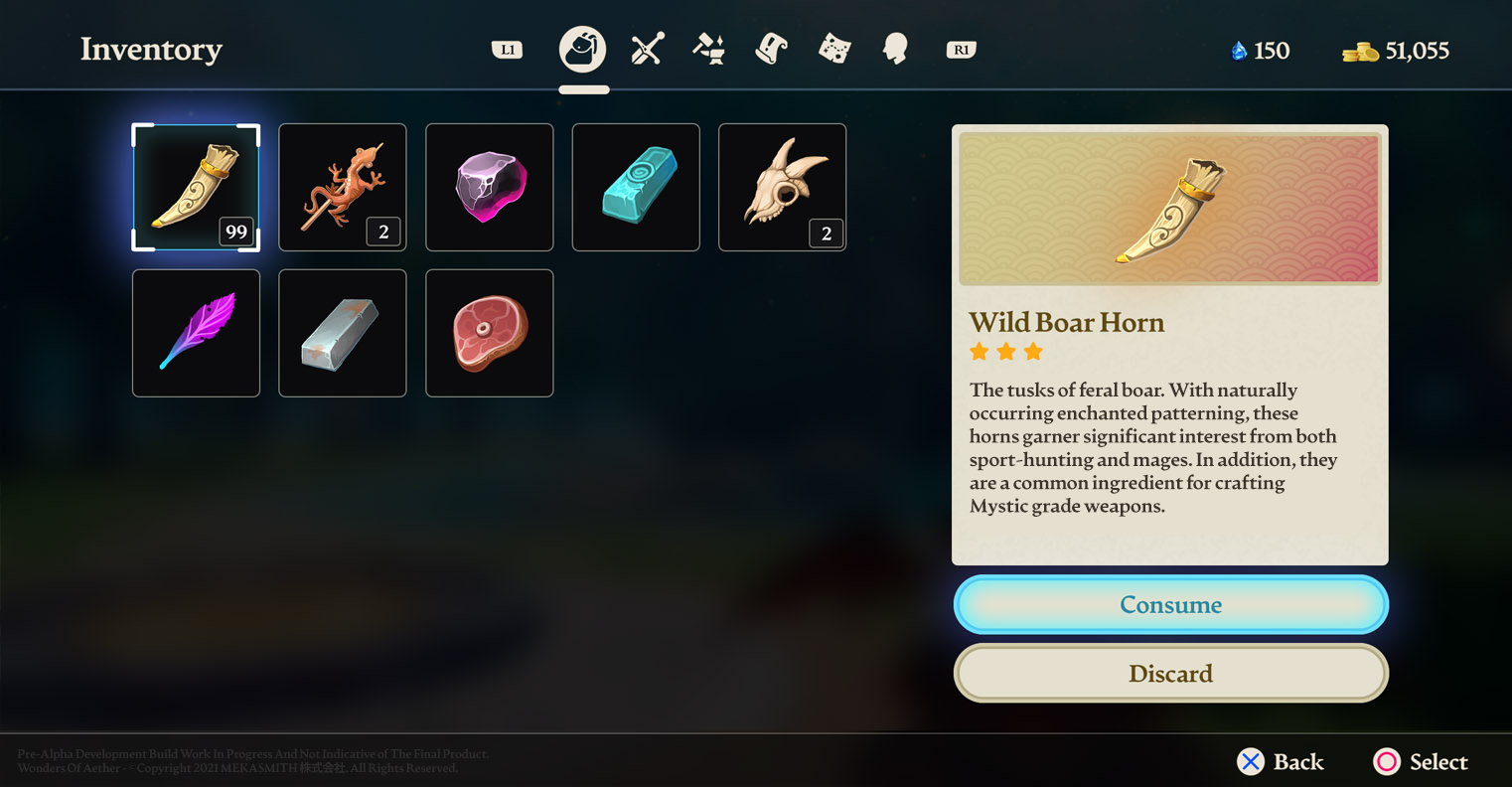 Wonders of Aether - Screenshot 6