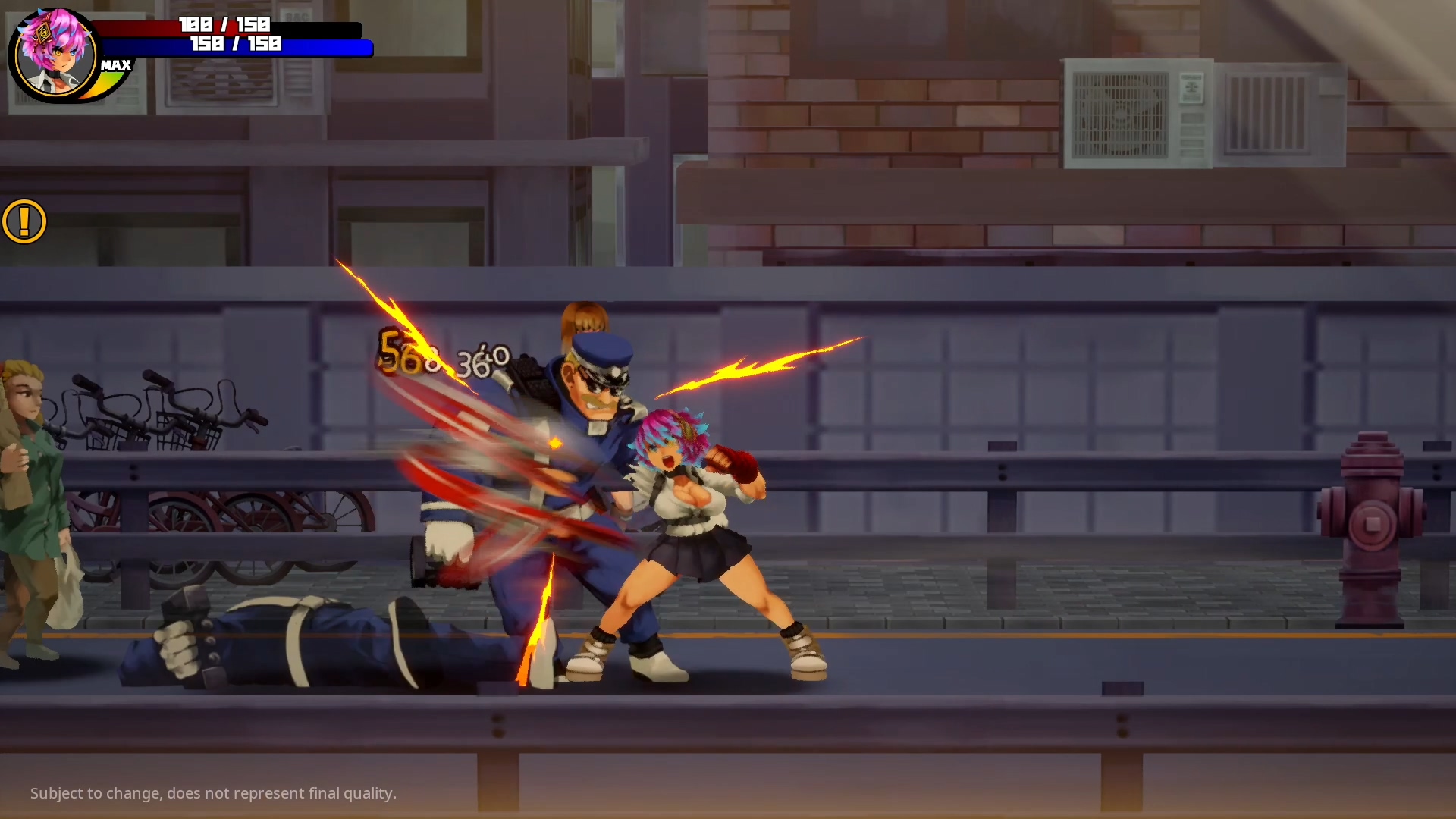 Detained: Too Good for School - Screenshot 6