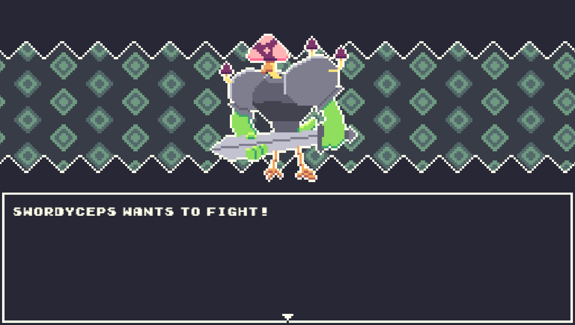 Shooty and the Catfish: Fully Reloaded - Screenshot 1