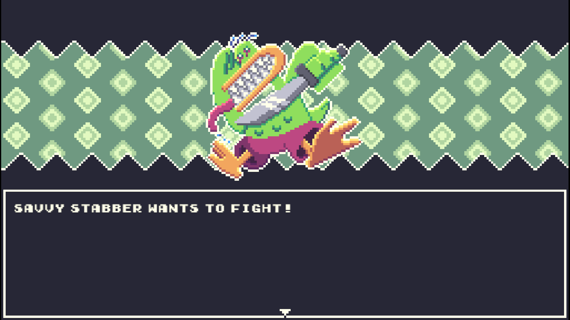 Shooty and the Catfish: Fully Reloaded - Screenshot 3