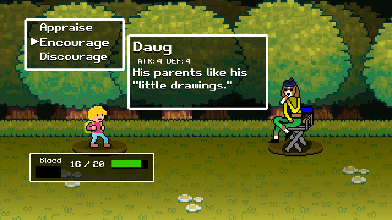 Stratospiel - Screenshot 1