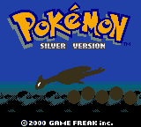 illustration de Pokémon Silver