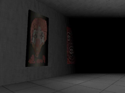 The Theater - Screenshot 1