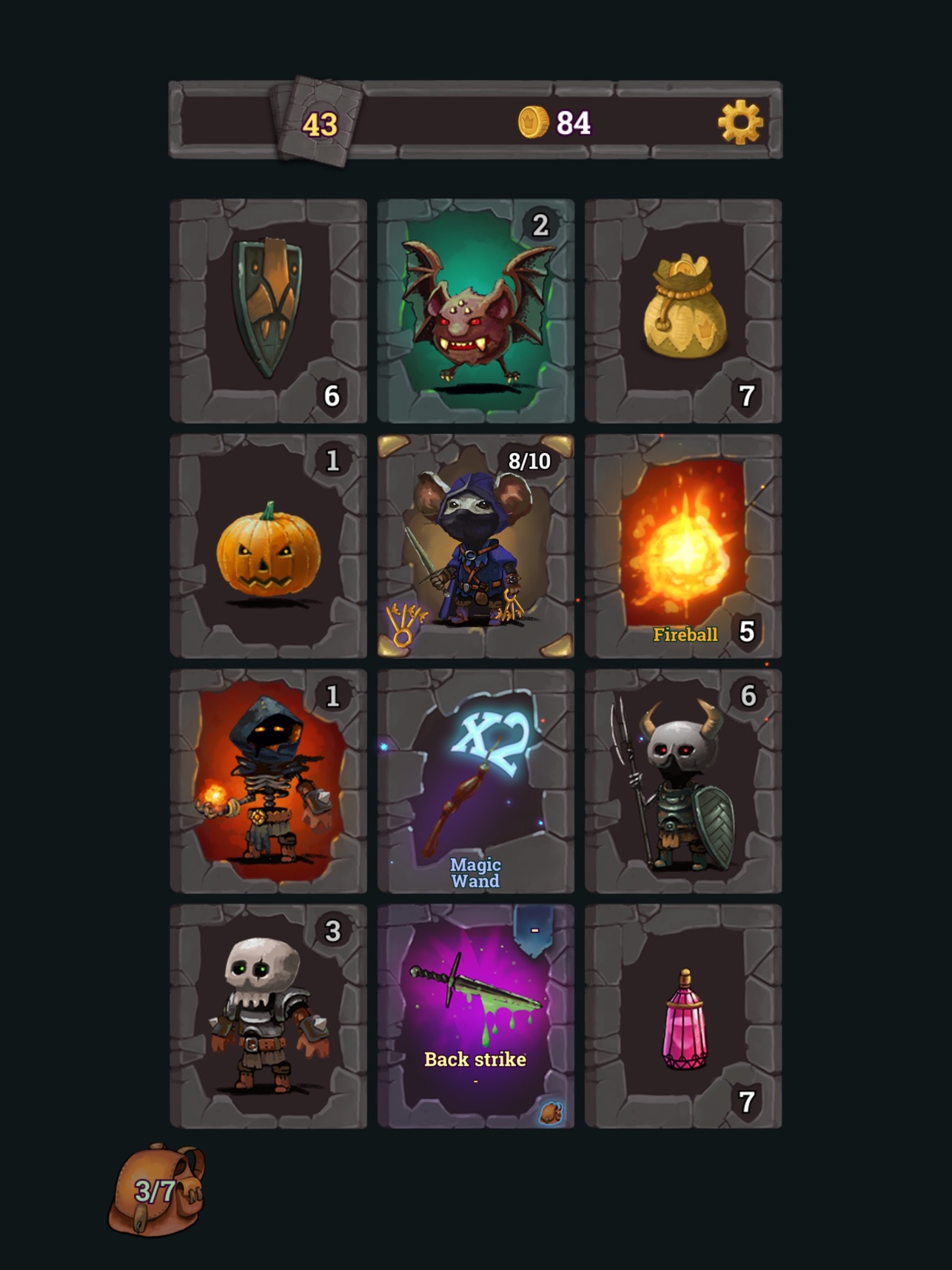 Look, Your Loot! - Screenshot 1