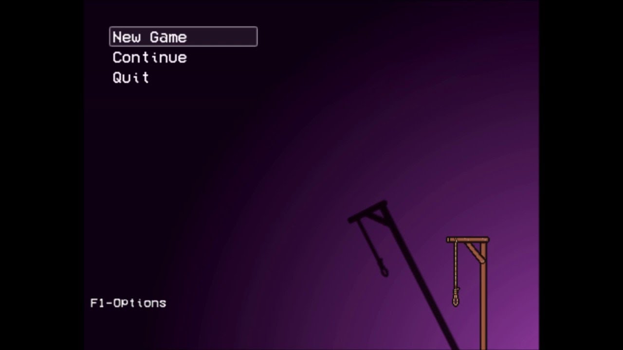 Lisa: The Pointless - Screenshot 1