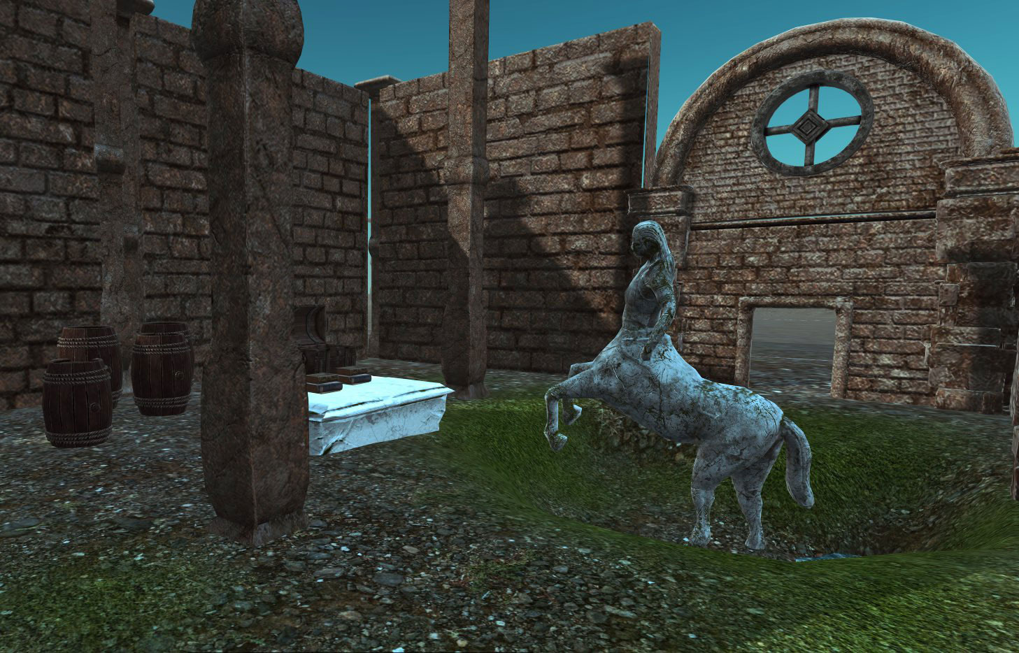 VulcanVerse - Screenshot 9