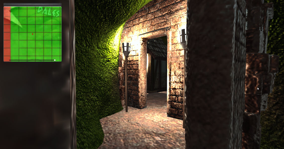 VulcanVerse - Screenshot 2