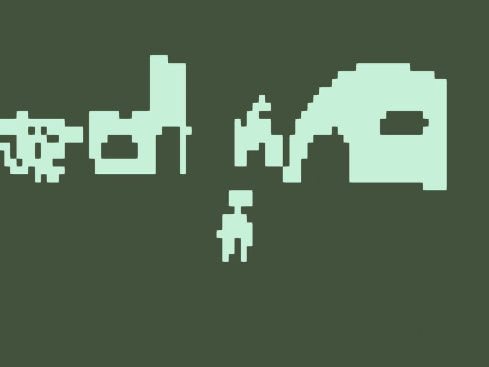 Nokia World - Screenshot 1