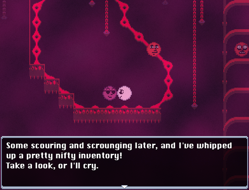 ShrineSpark - Screenshot 1