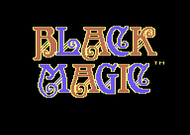 Black Magic - Screenshot 7