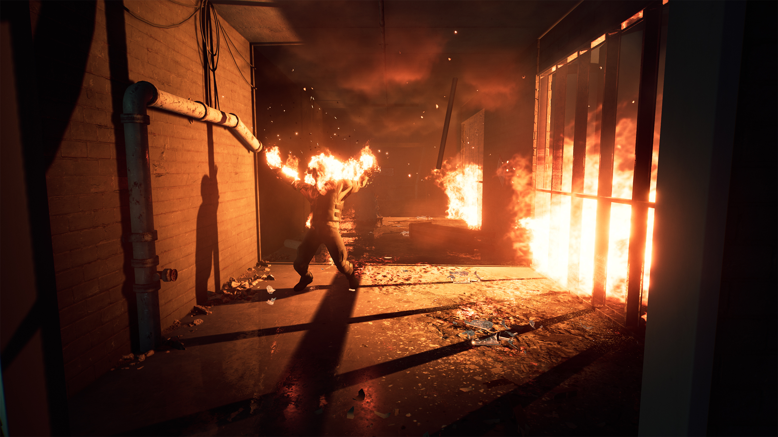 Vampire: The Masquerade - Bloodlines 2 Blood Moon Edition - Screenshot 2