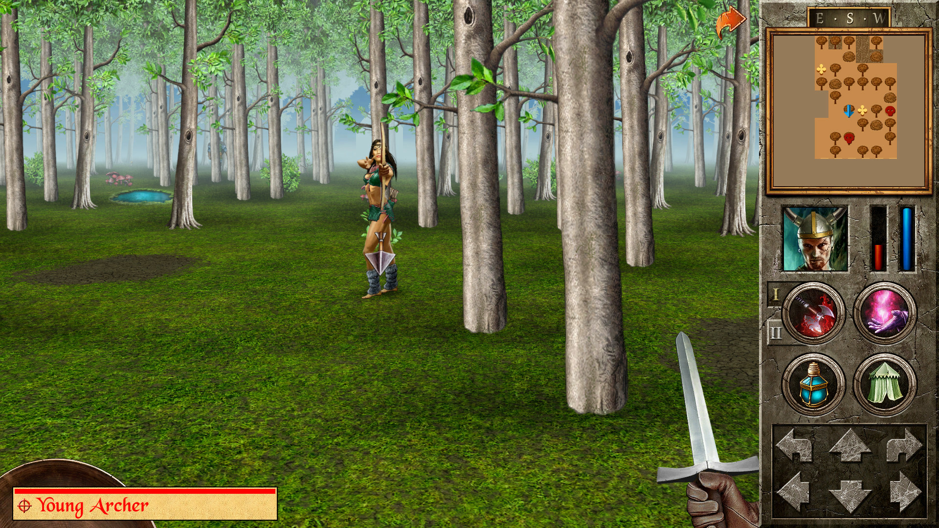The Quest: Deluxe Edition - Screenshot 7