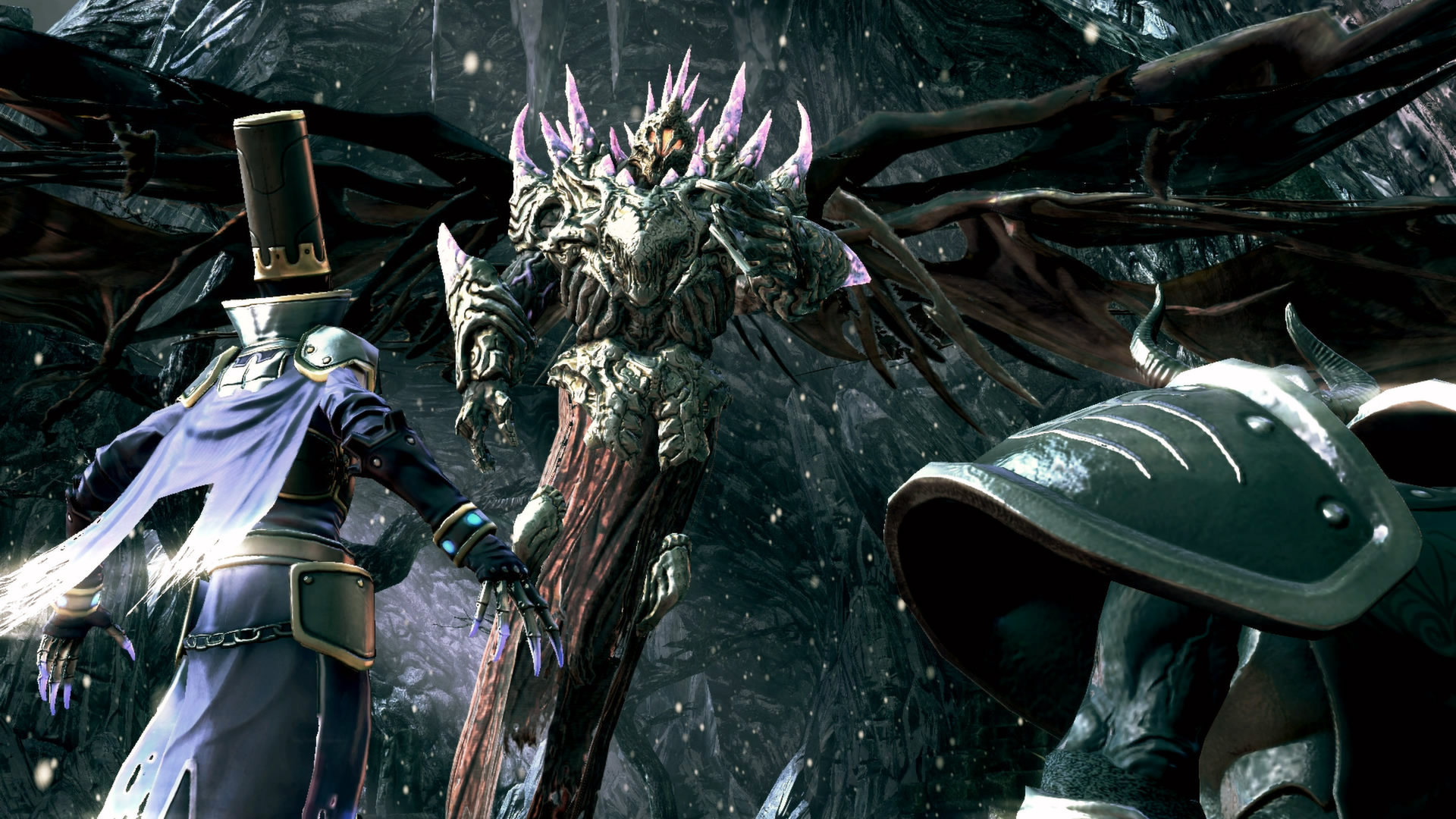 Blades of Time: Limited Edition - Screenshot 13