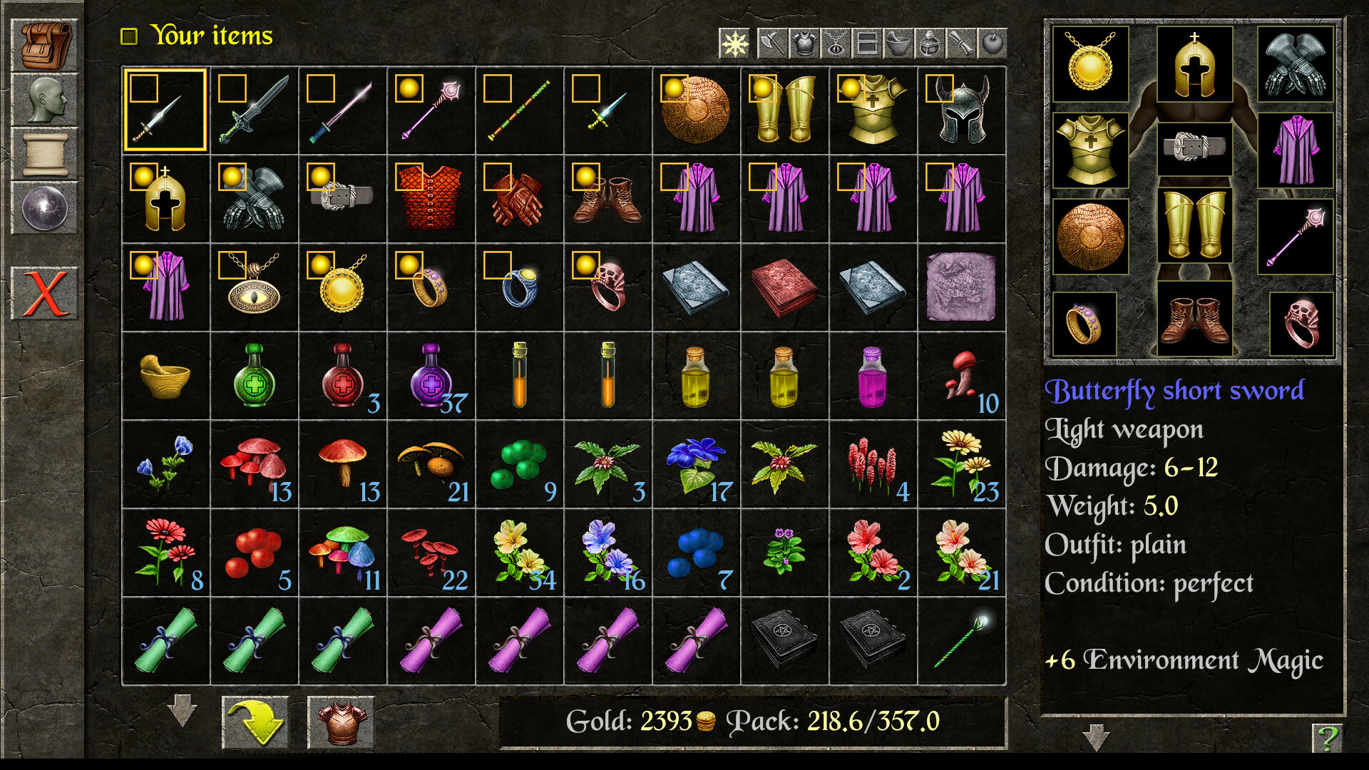 The Quest: Deluxe Edition - Screenshot 10