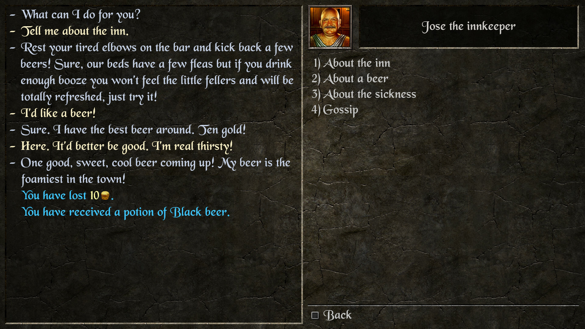 The Quest: Deluxe Edition - Screenshot 11