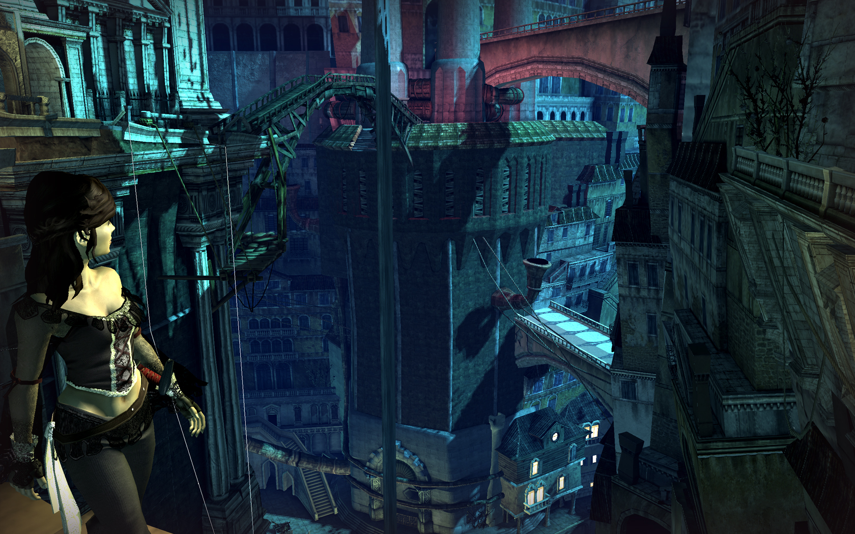 Venetica: Gold Edition - Screenshot 5