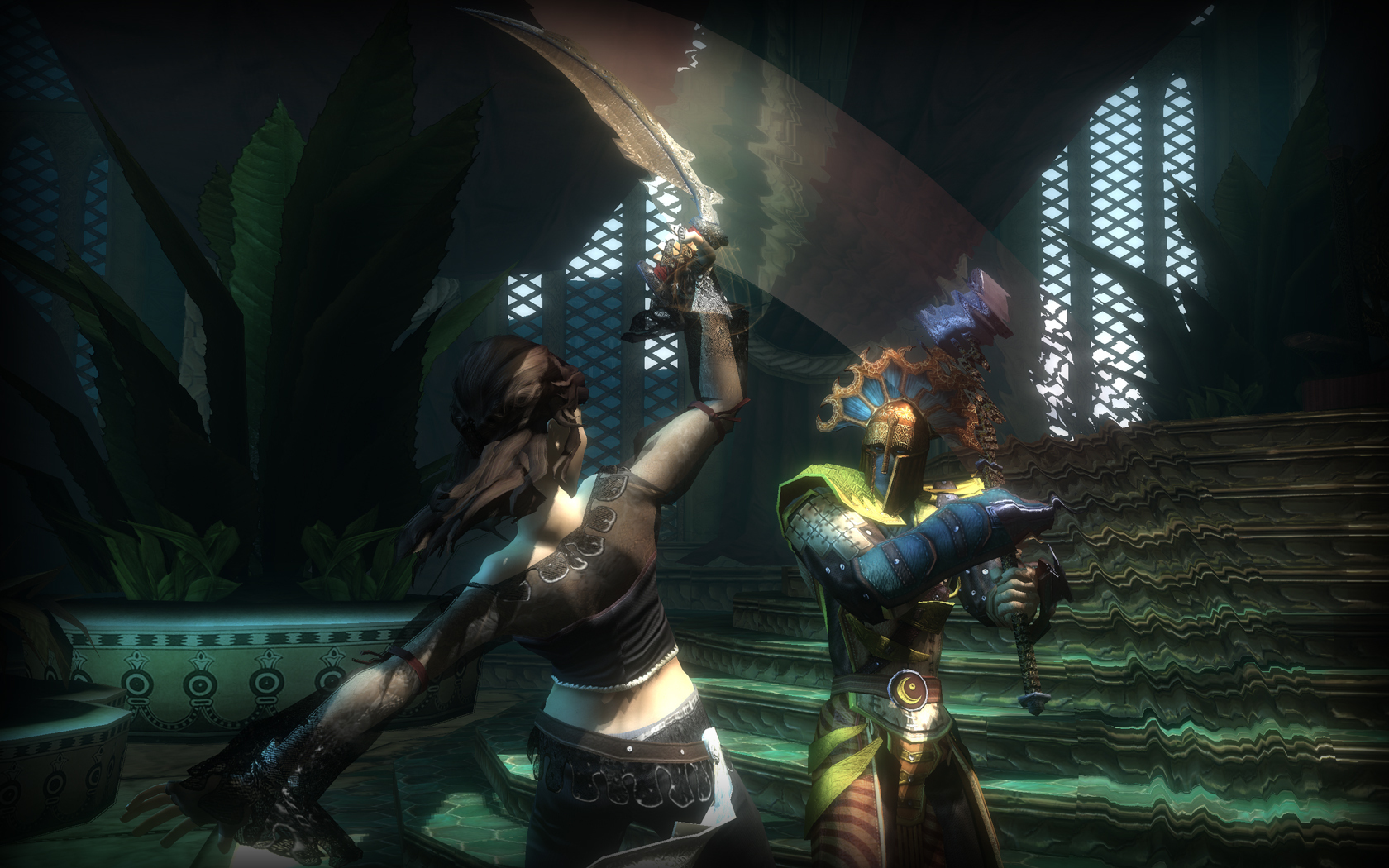 Venetica: Gold Edition - Screenshot 3