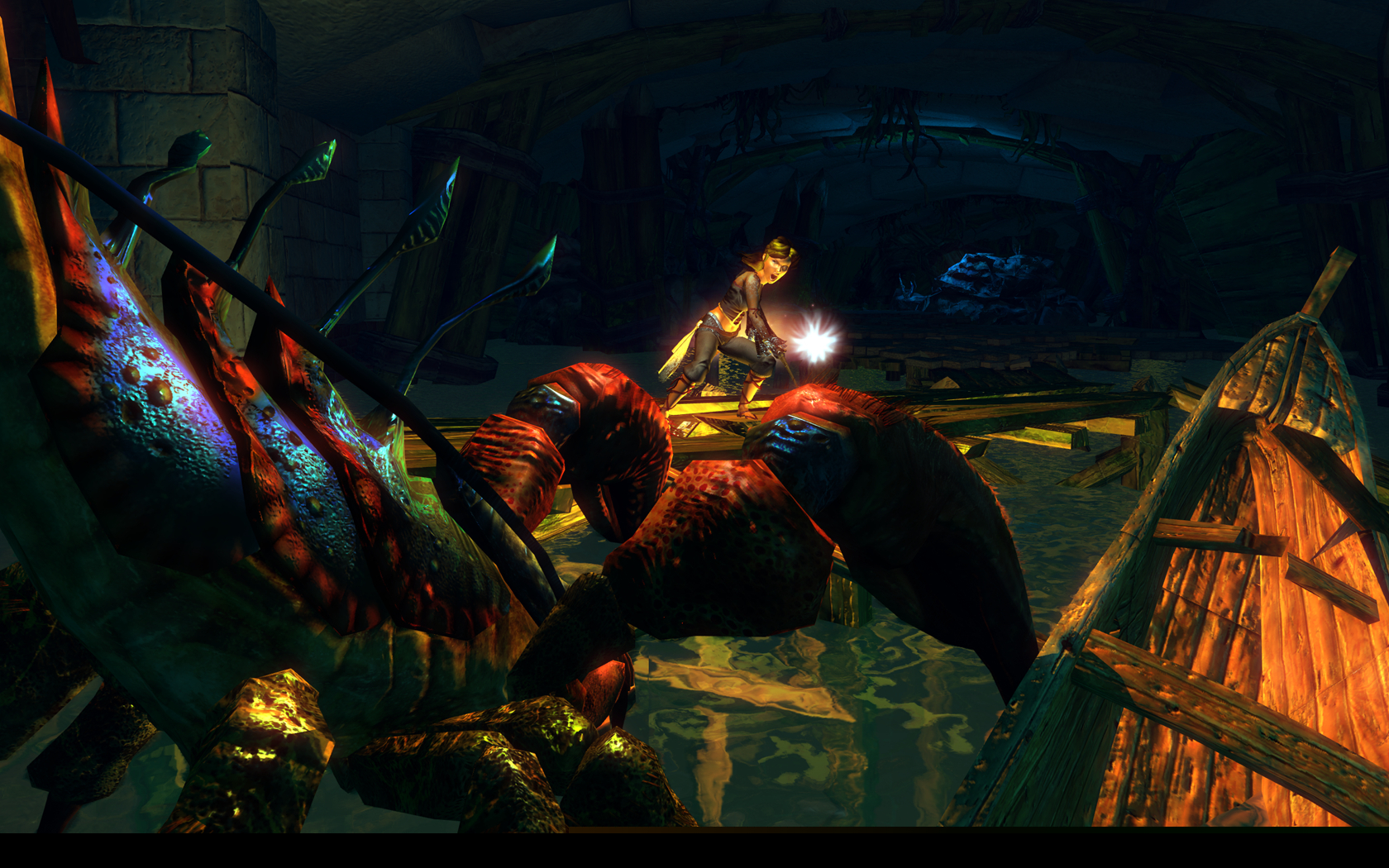 Venetica: Gold Edition - Screenshot 6