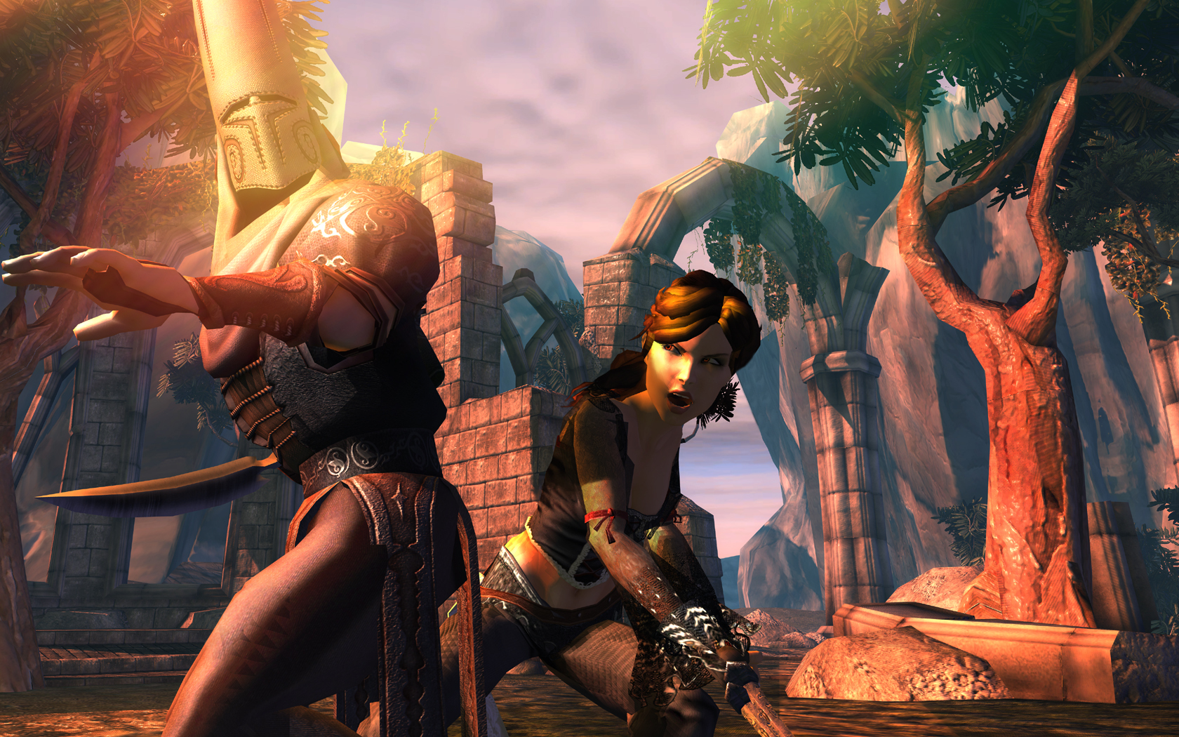 Venetica: Gold Edition - Screenshot 8