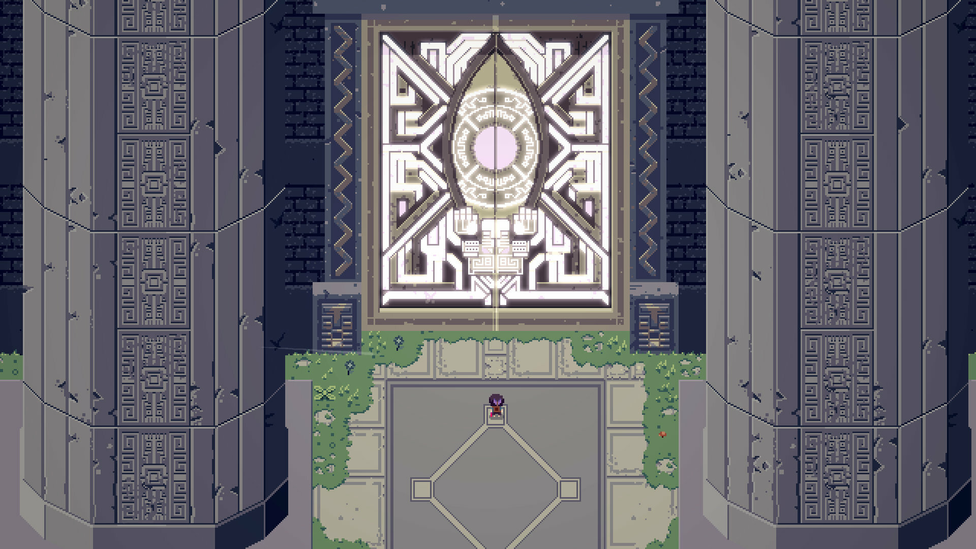 Titan Souls: Digital Special Edition - Screenshot 5