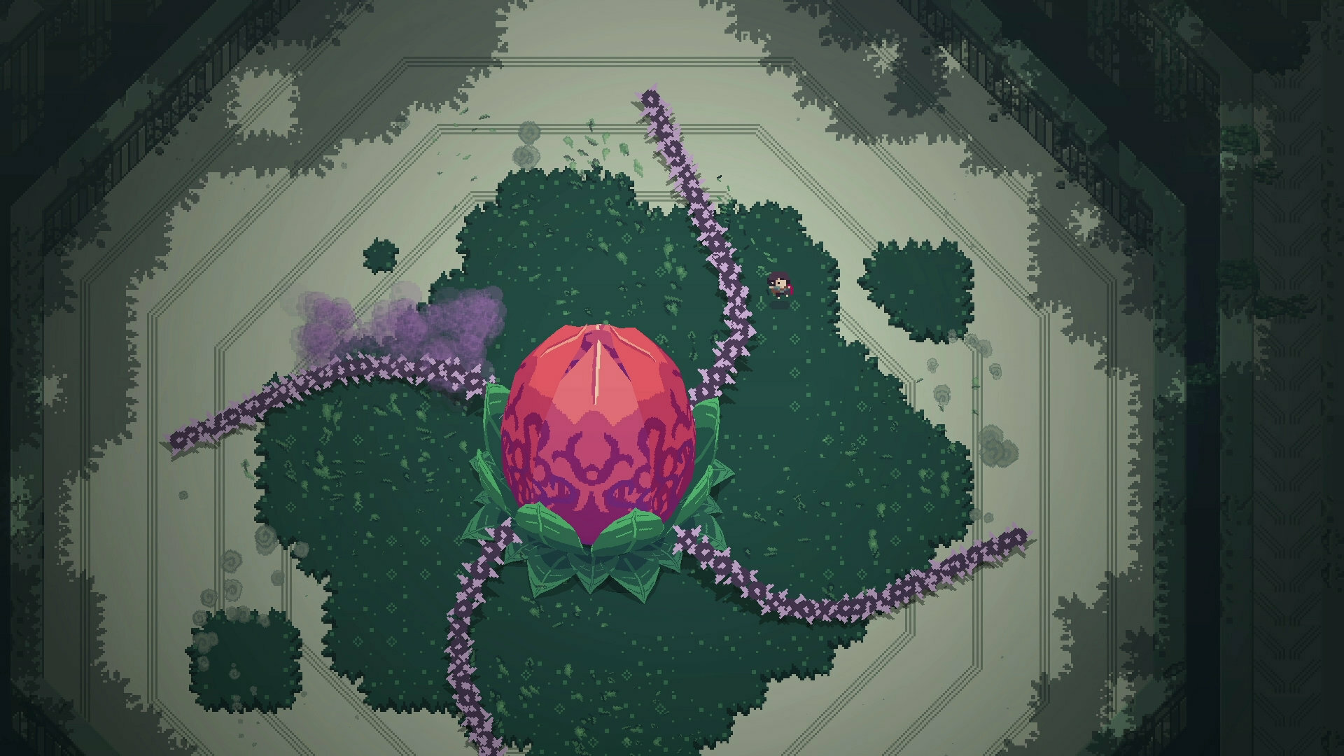 Titan Souls: Digital Special Edition - Screenshot 6