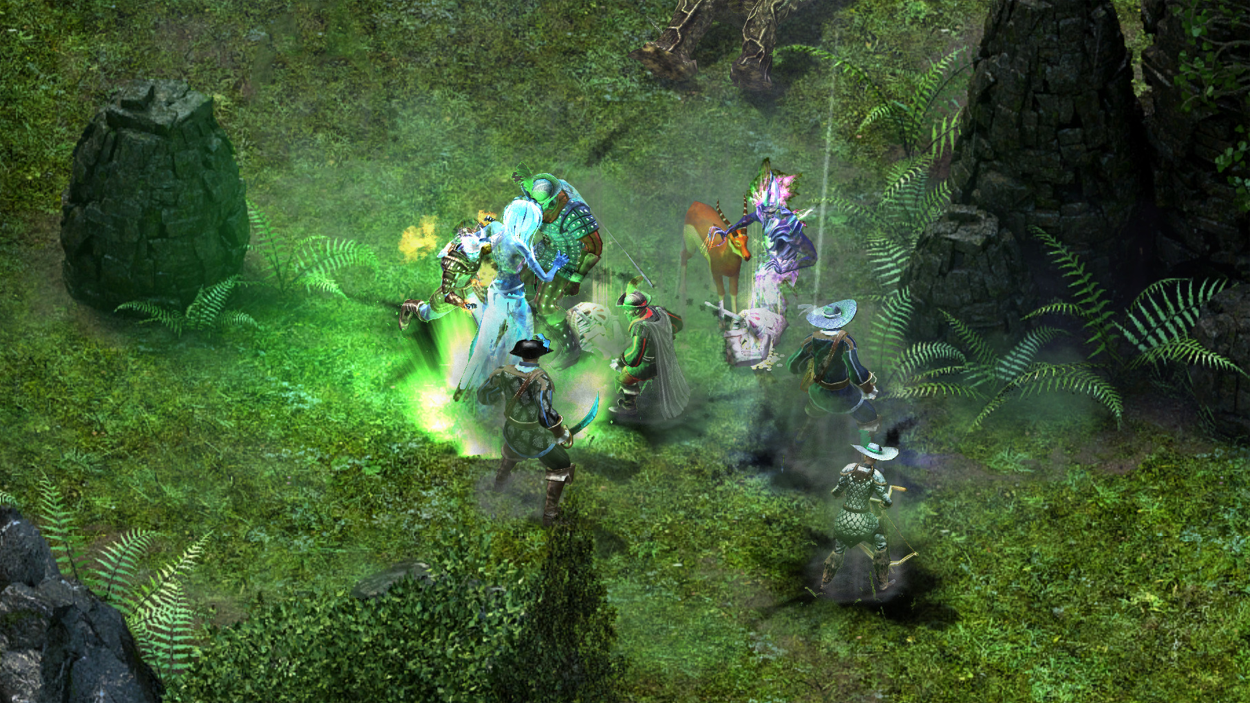 Pillars of Eternity: Definitive Edition - Screenshot 7