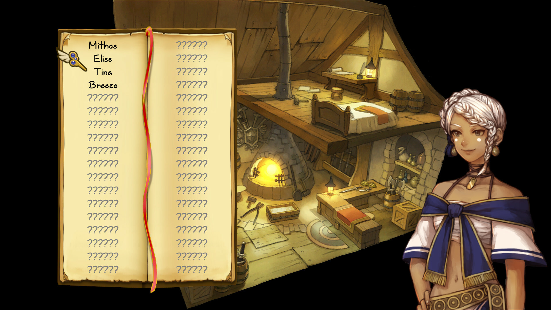 Soul Saga - Screenshot 8