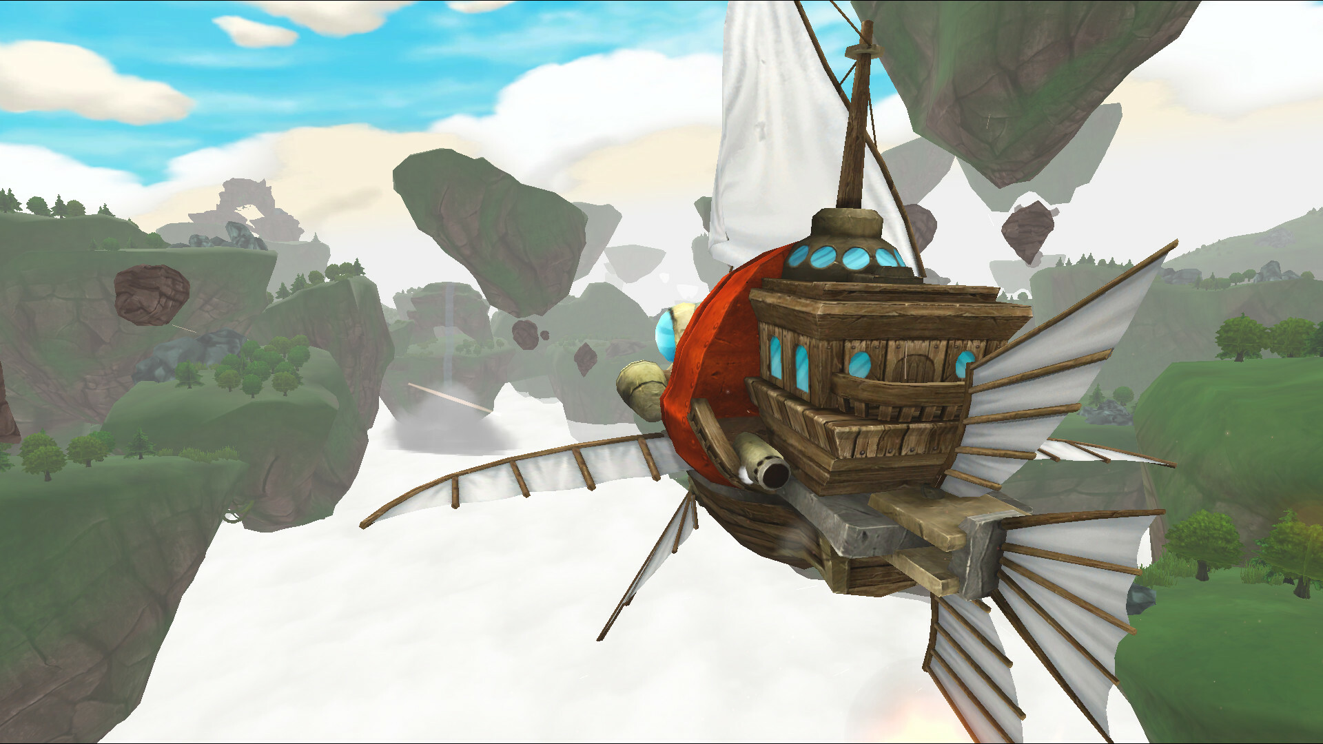 Soul Saga - Screenshot 6