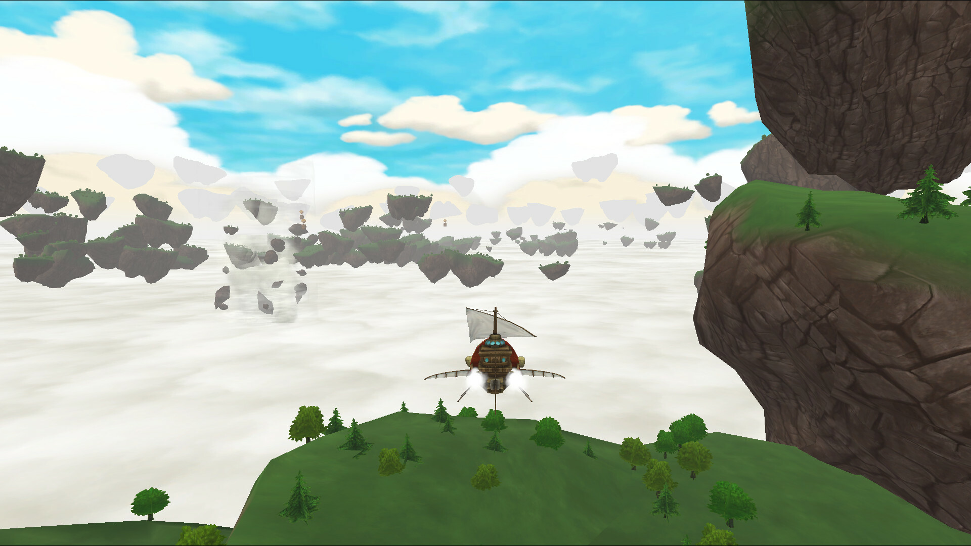 Soul Saga - Screenshot 9