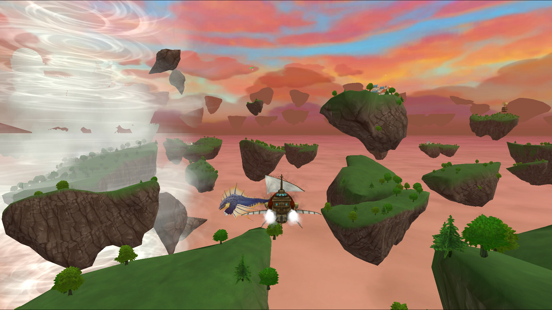 Soul Saga - Screenshot 5