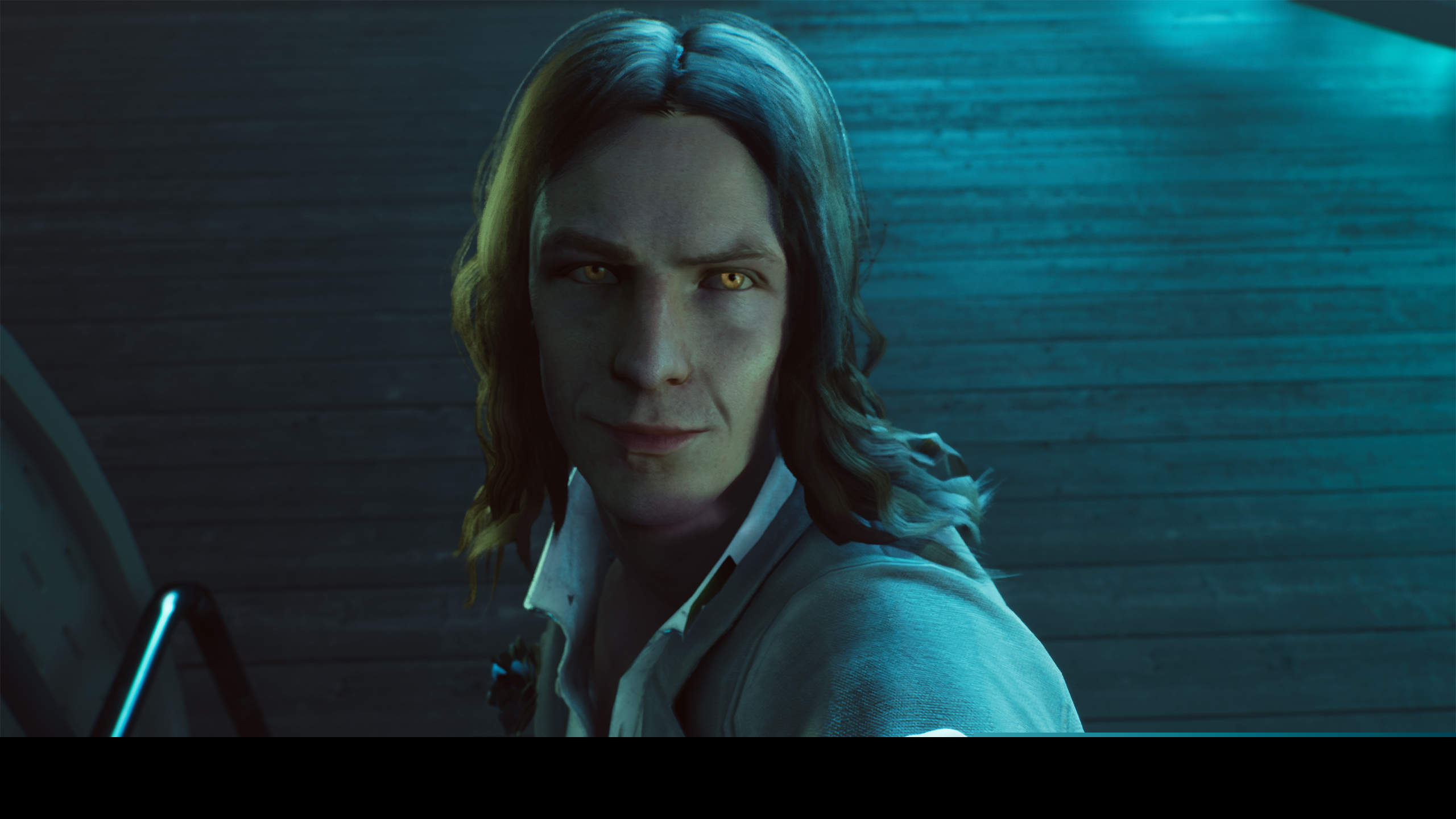 Vampire: The Masquerade - Bloodlines 2 Unsanctioned Edition - Screenshot 4