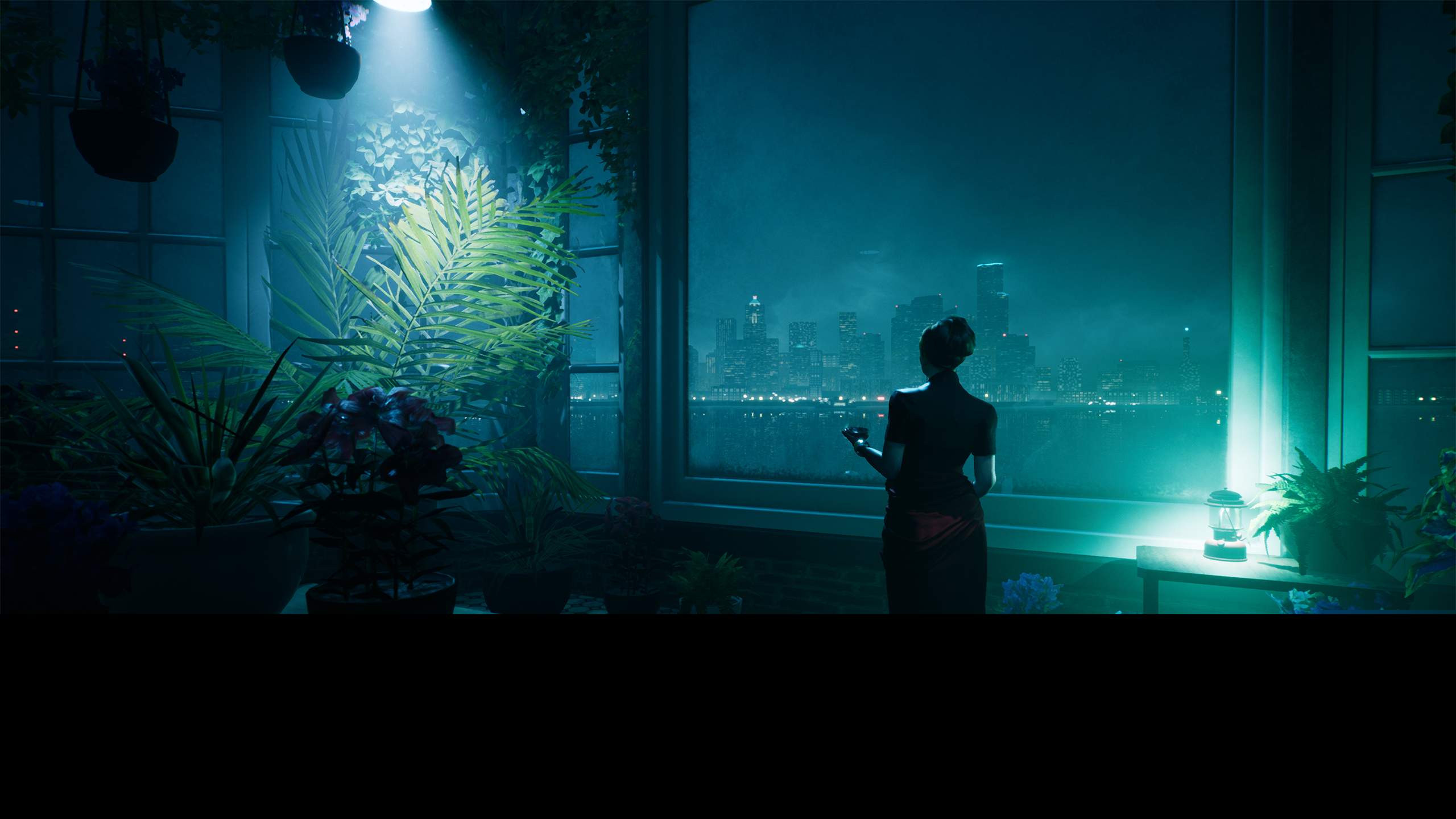 Vampire: The Masquerade - Bloodlines 2 Unsanctioned Edition - Screenshot 1