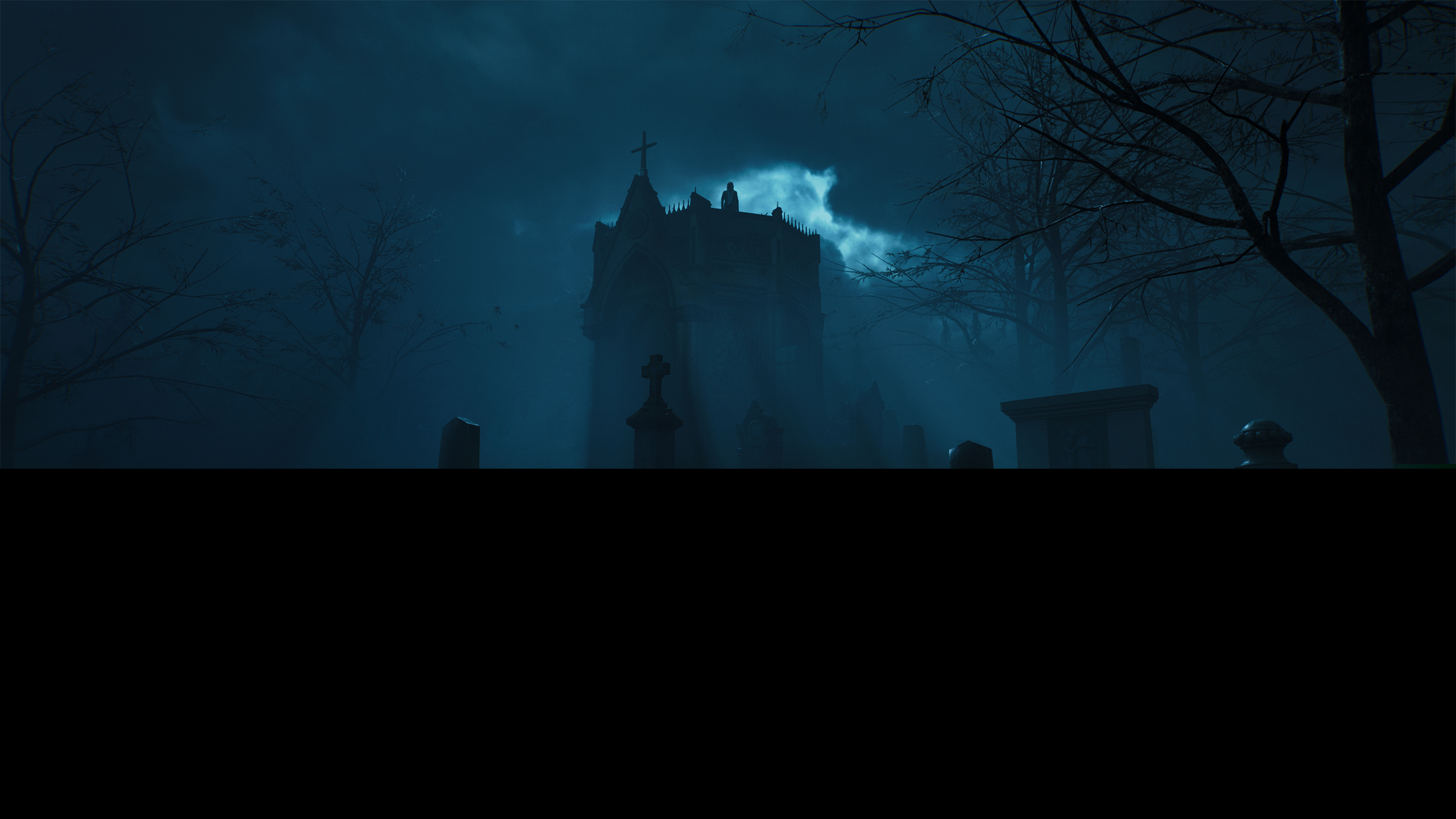 Vampire: The Masquerade - Bloodlines 2 Unsanctioned Edition - Screenshot 3