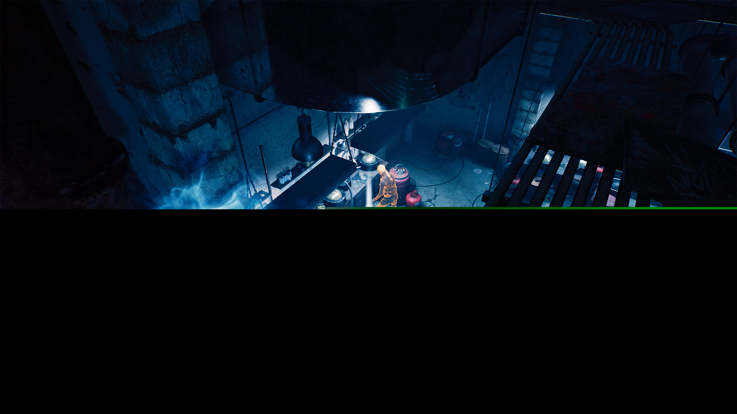 Vampire: The Masquerade - Bloodlines 2 Unsanctioned Edition - Screenshot 5