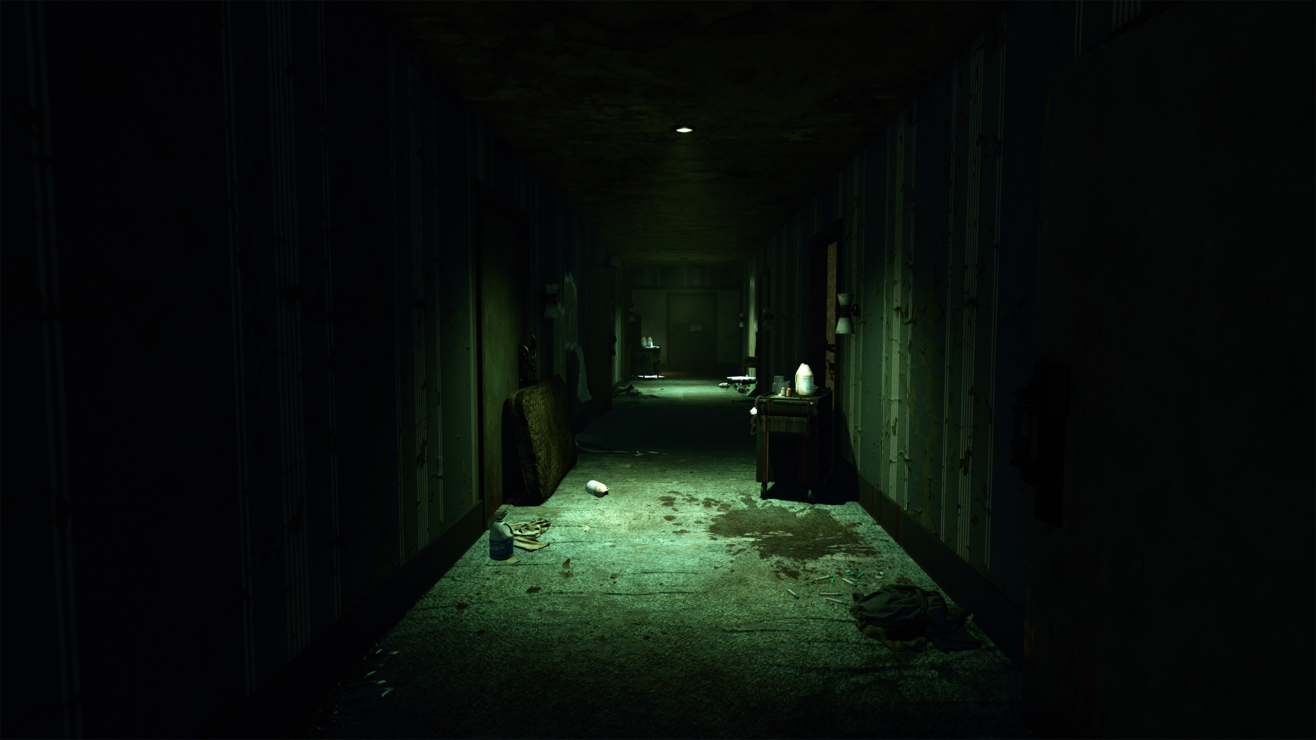 Vampire: The Masquerade - Bloodlines 2 Unsanctioned Edition - Screenshot 8