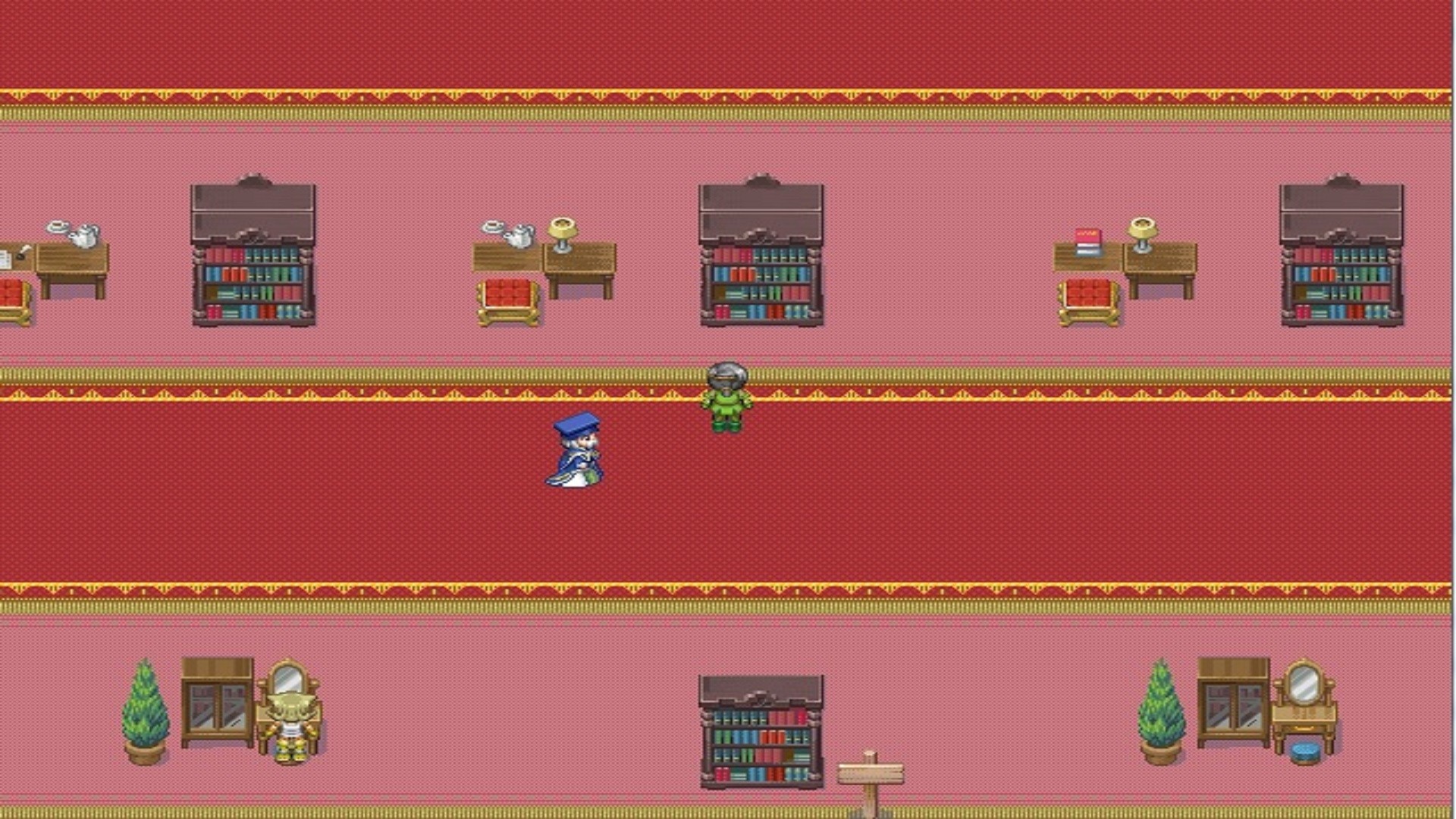 Exvelten - Screenshot 2