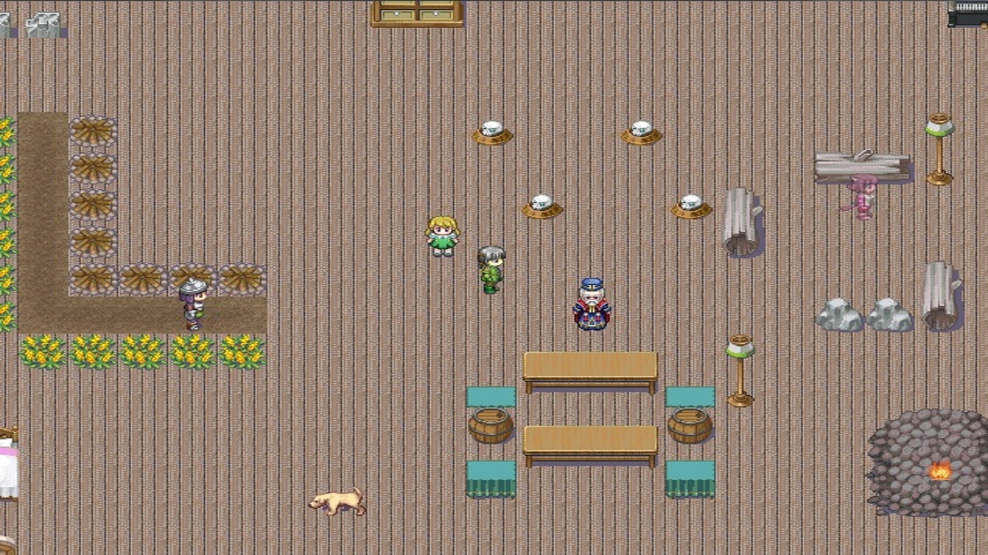 Exvelten - Screenshot 4