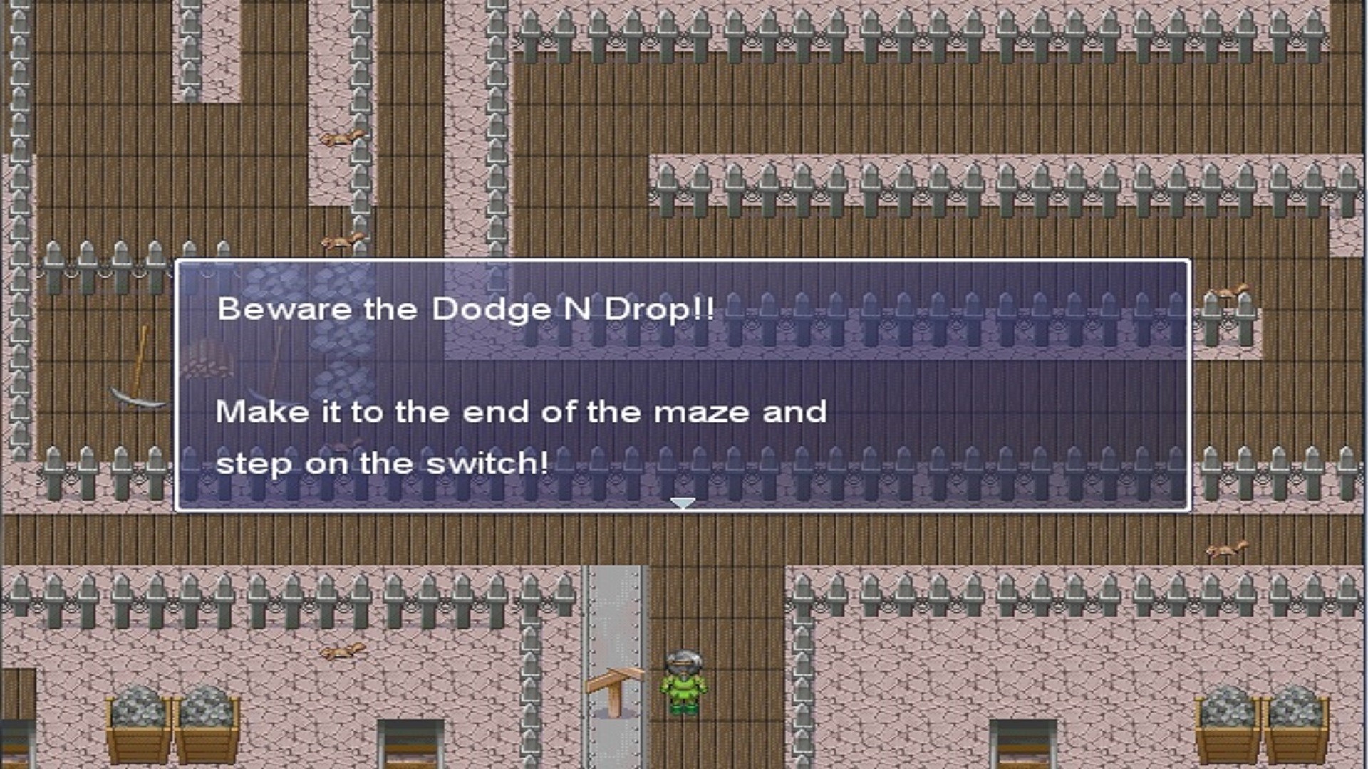 Exvelten - Screenshot 5