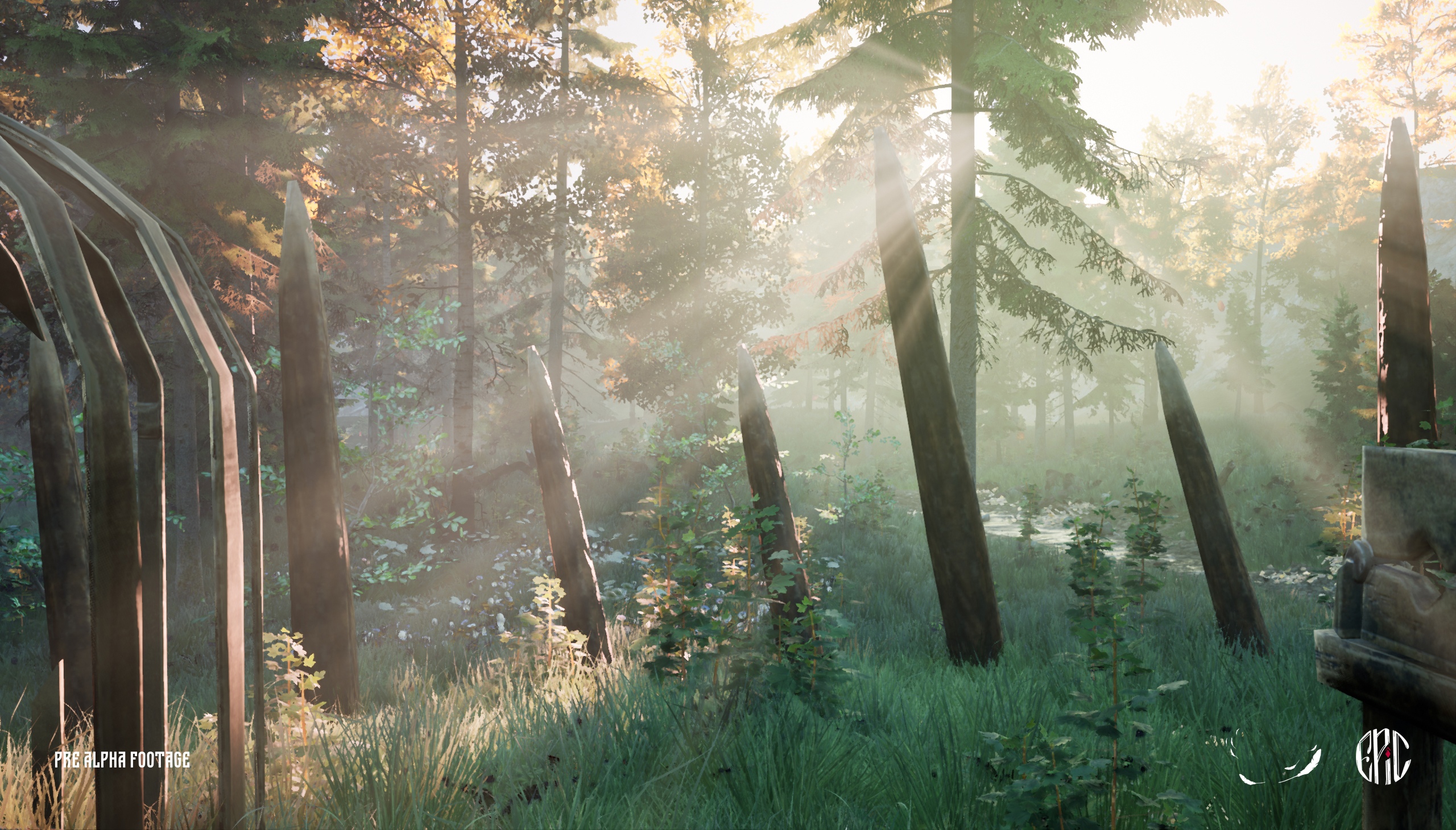 The Epic - Screenshot 4