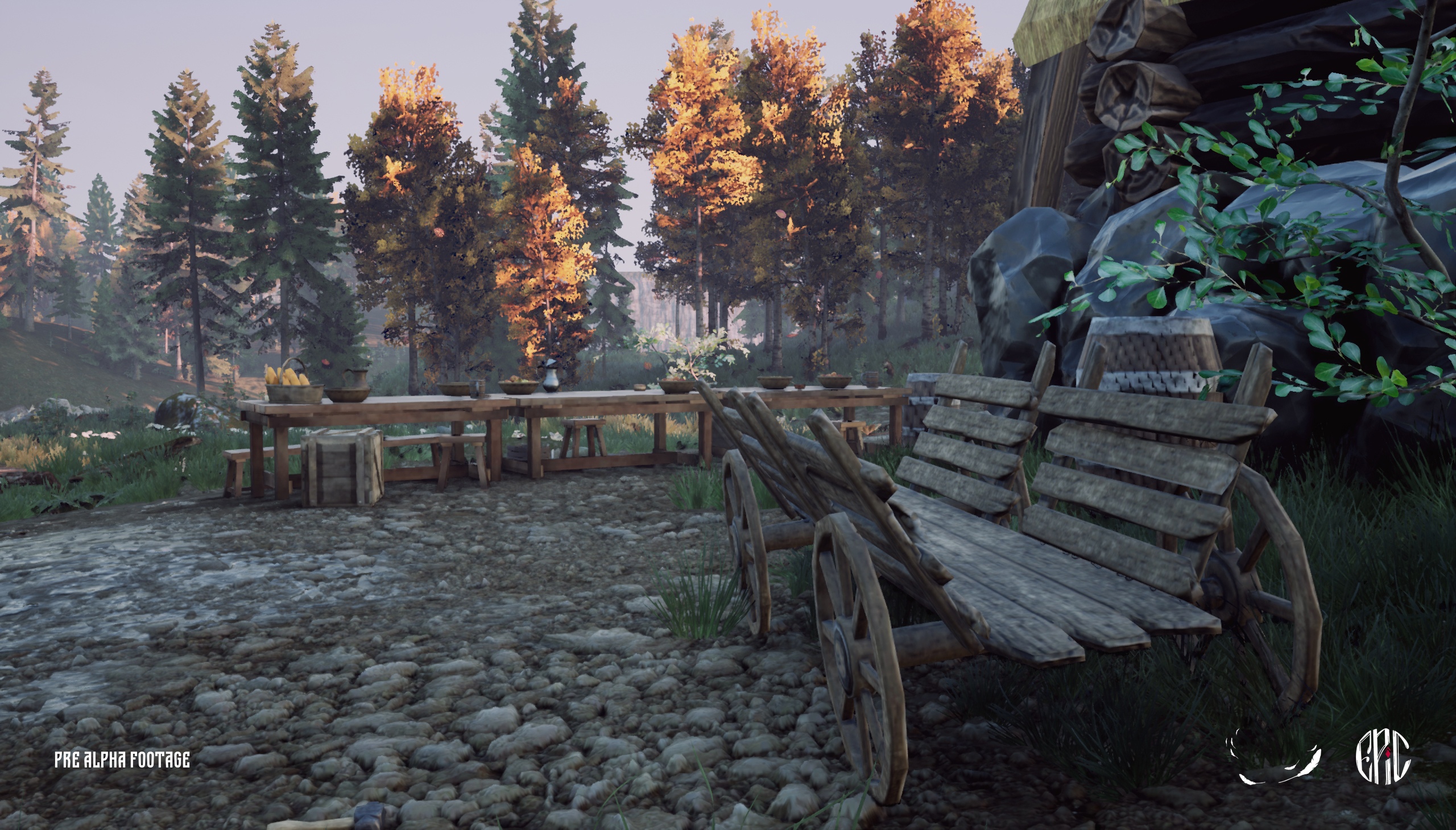 The Epic - Screenshot 7