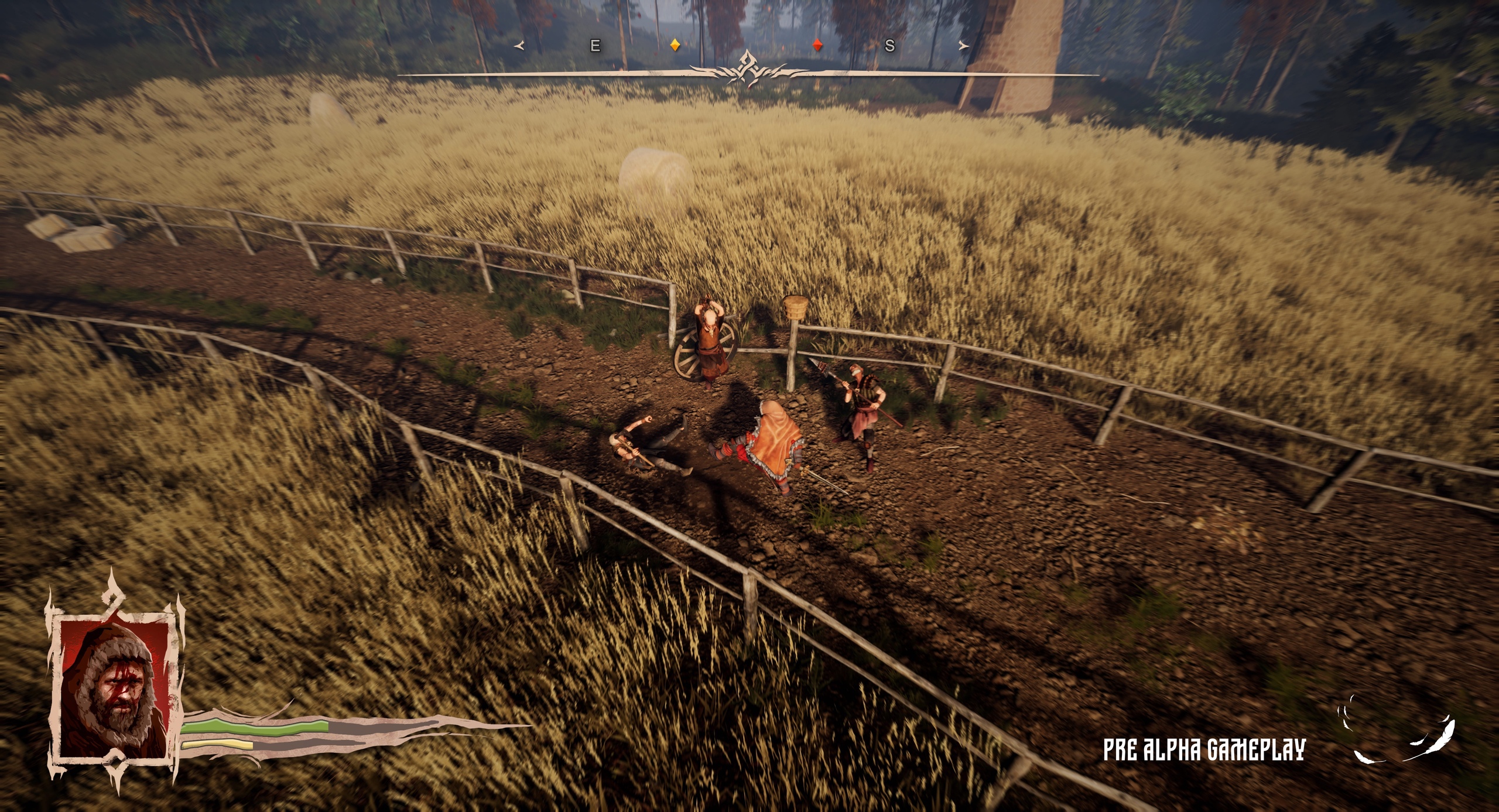 The Epic - Screenshot 5