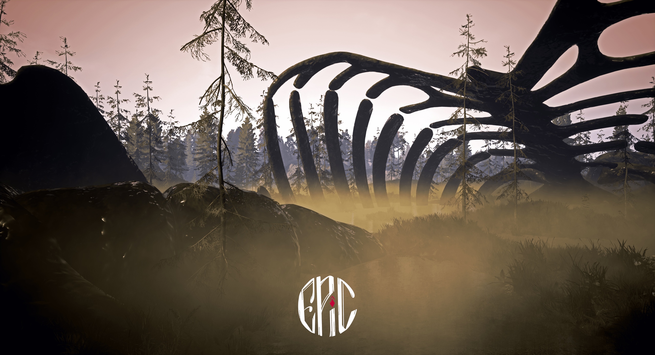 The Epic - Screenshot 6