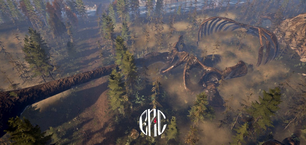 The Epic - Screenshot 2