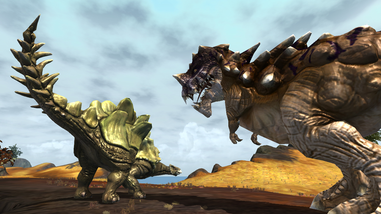 EverQuest II: Altar of Malice - Screenshot 7